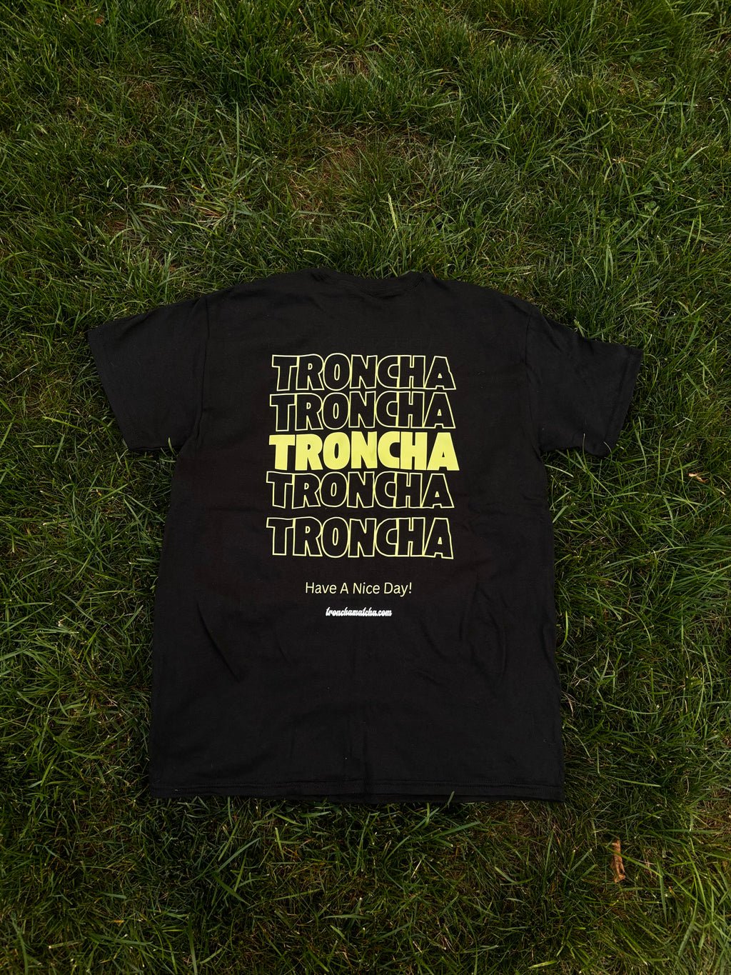 TM Merch
