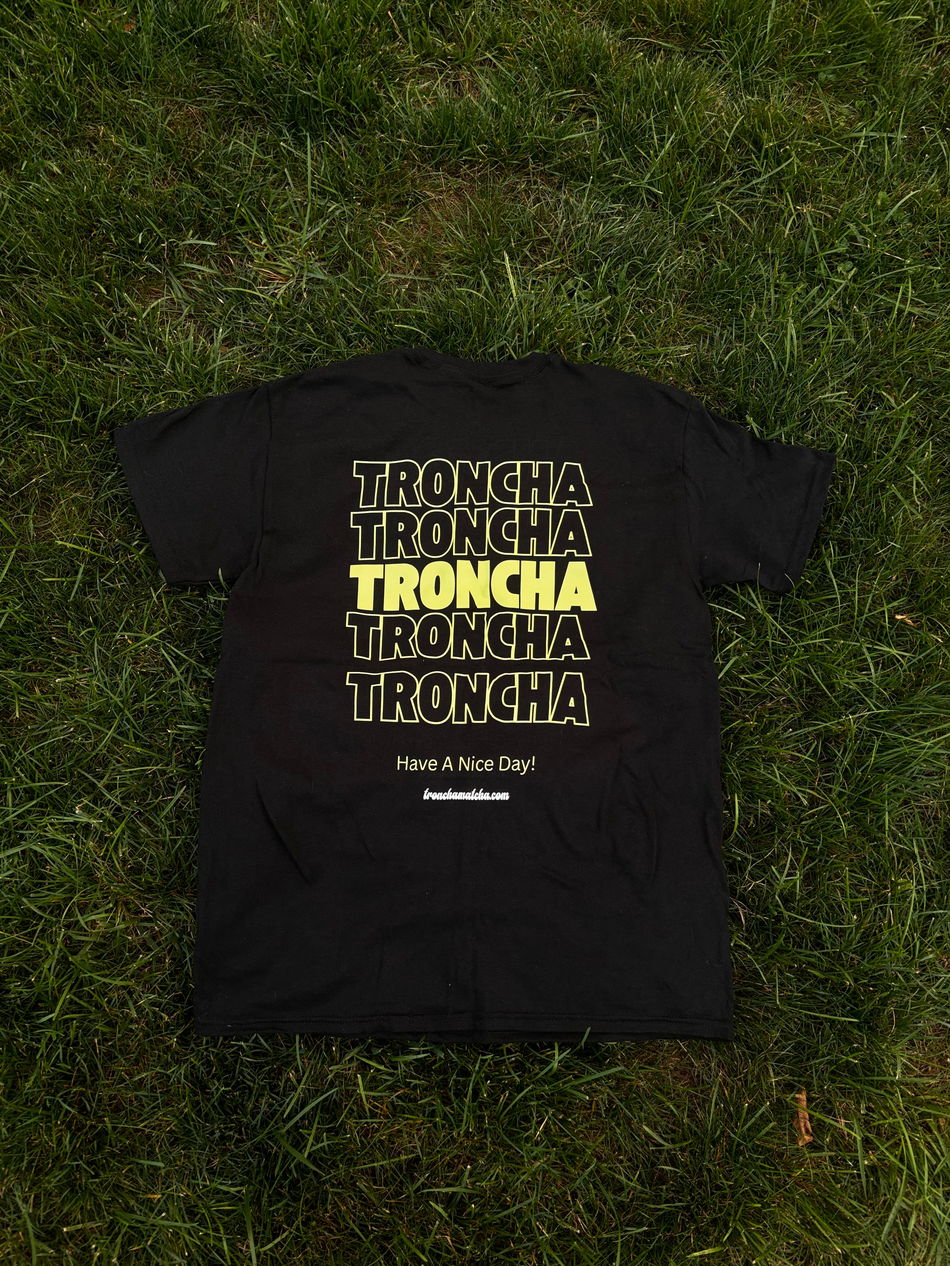 TM Merch