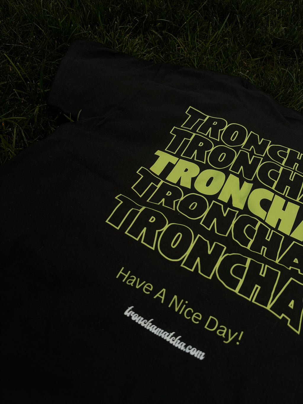 TM Merch