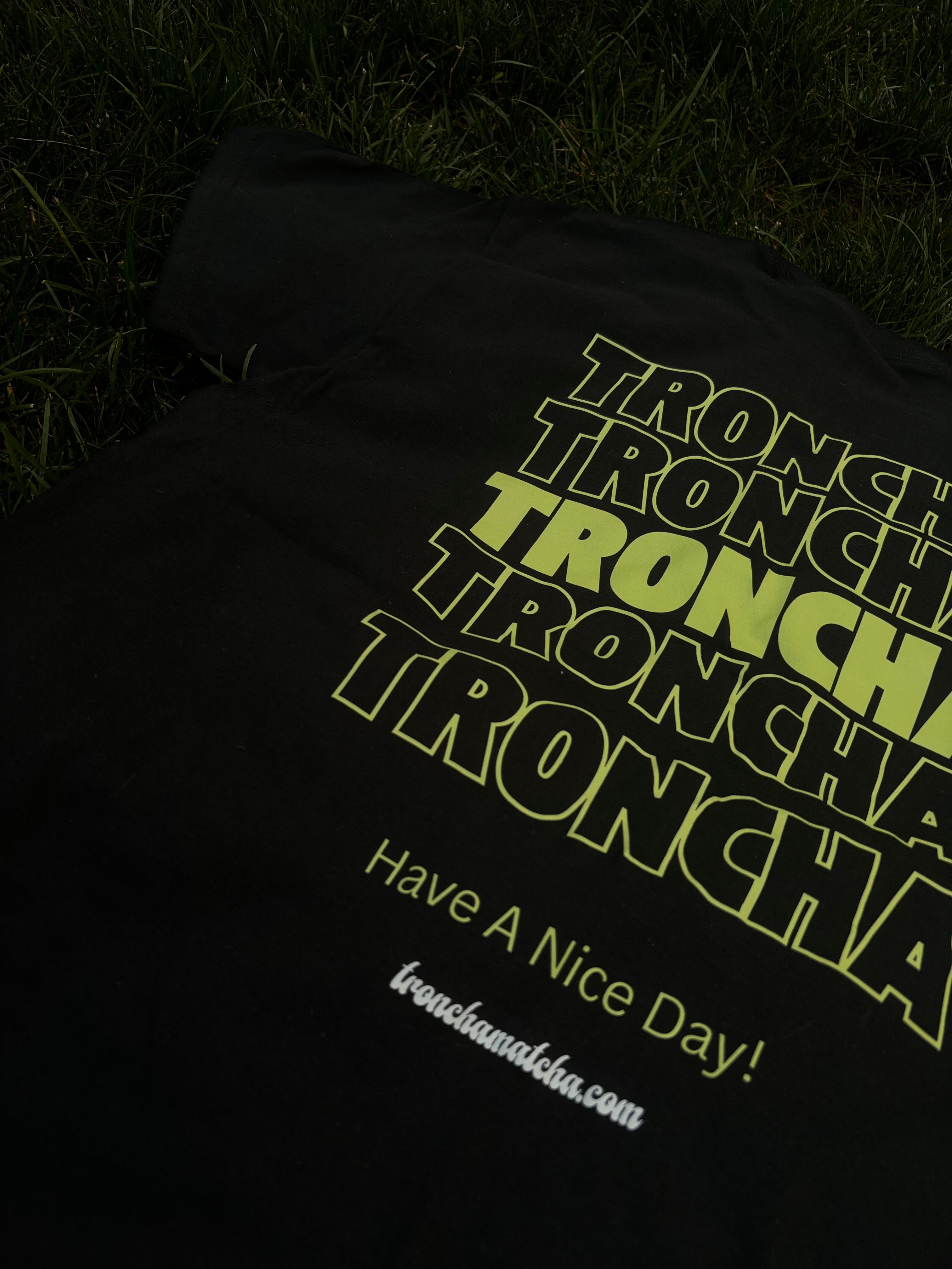 TM Merch