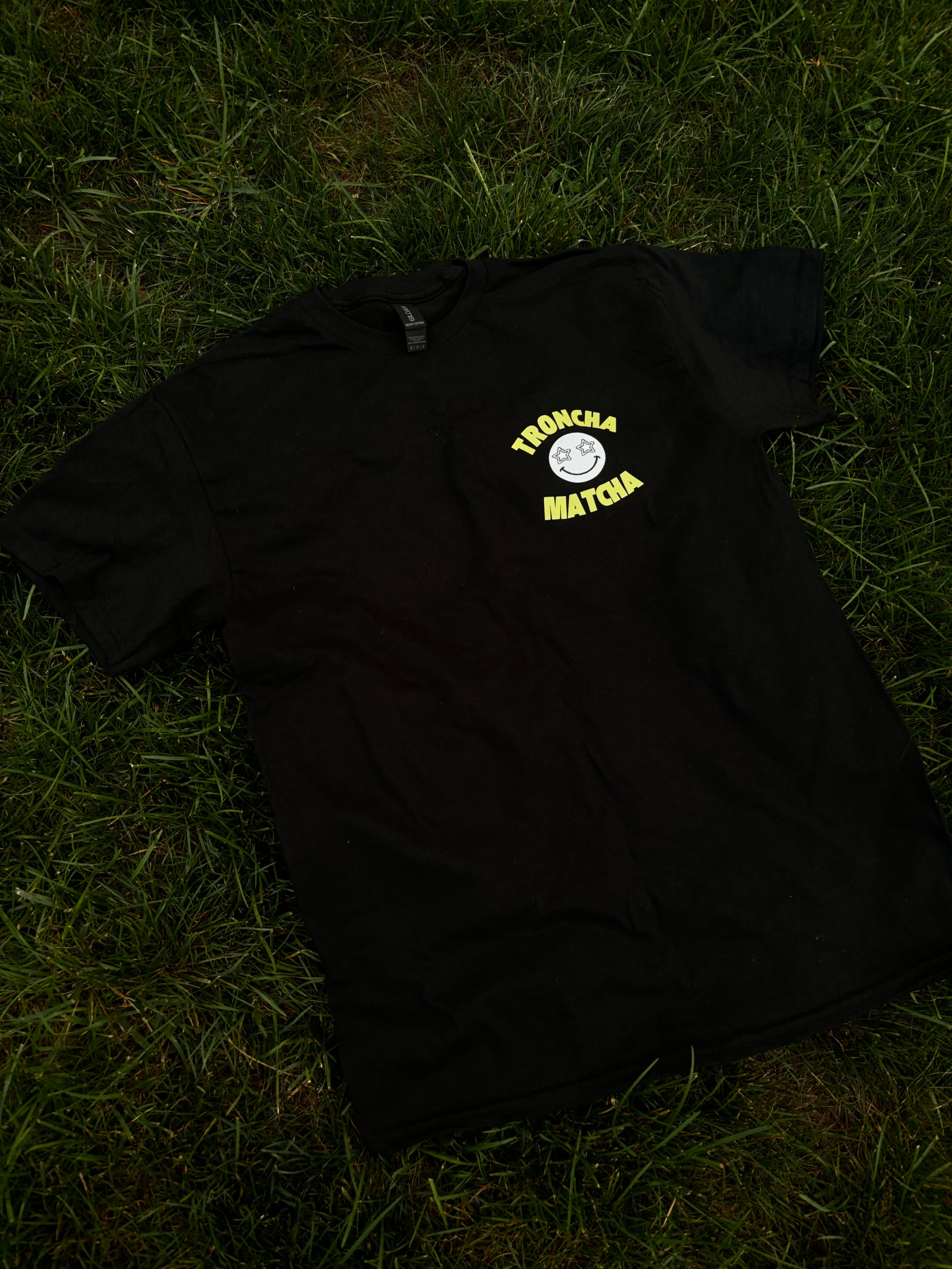 TM Merch