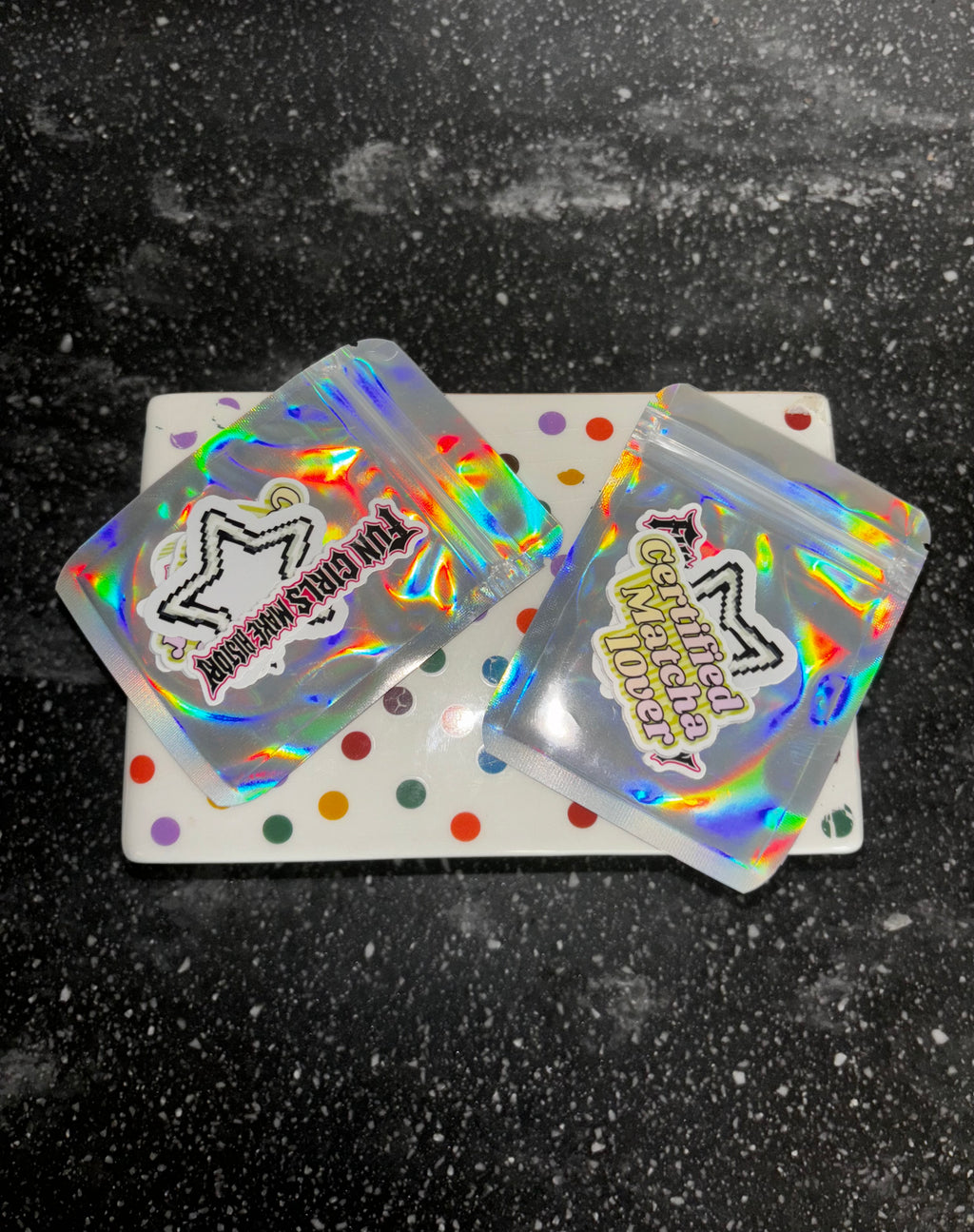 Sticker Pack