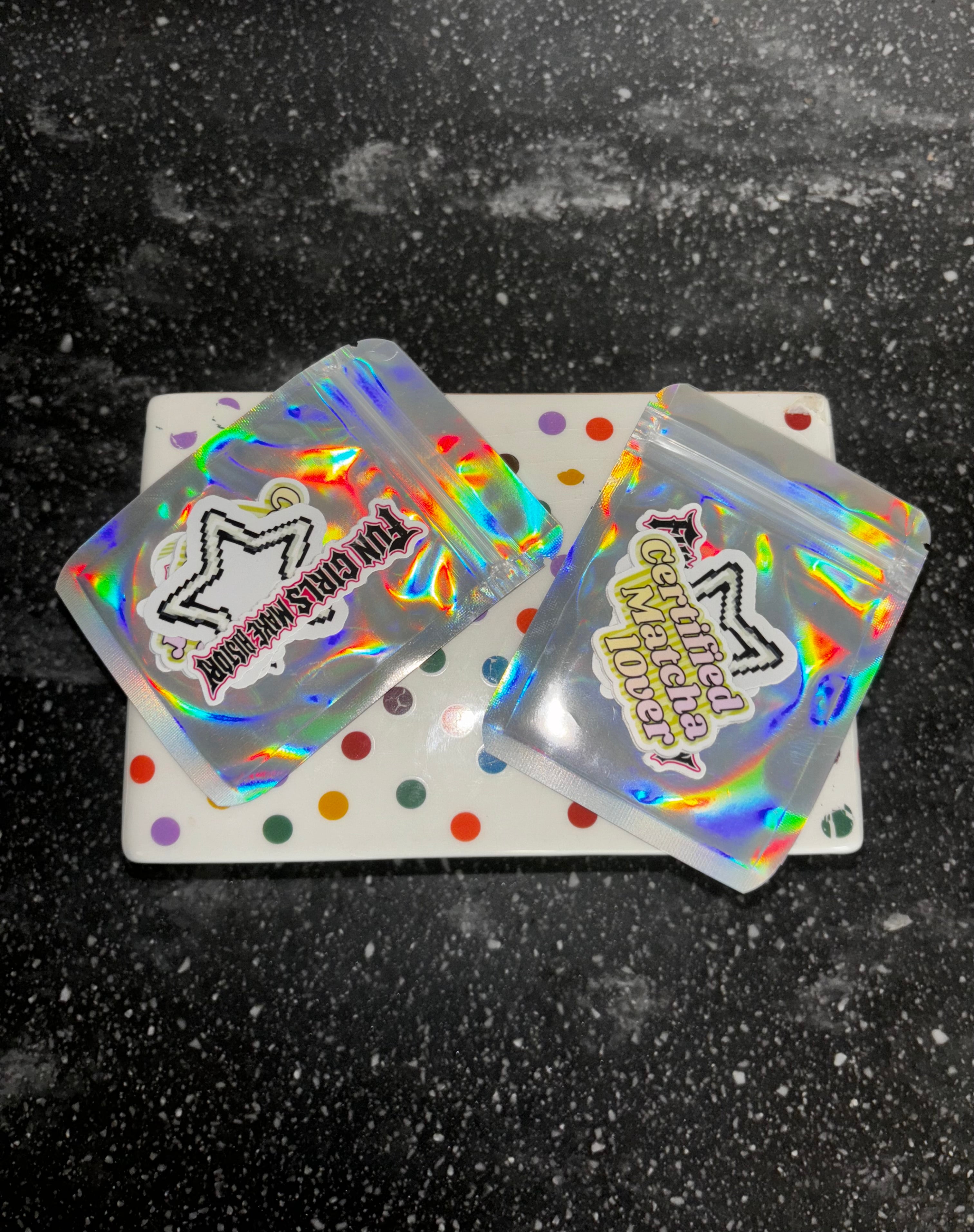 Sticker Pack