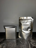 Tin & 30g Matcha